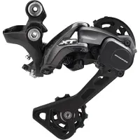 Shimano Xt M8000 Shadow Rd+ Direct Achterderailleur