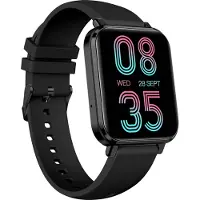Myphone Watch LS, 4,7 cm (1,85 inch), IPS-display, touchscreen, 52 gram