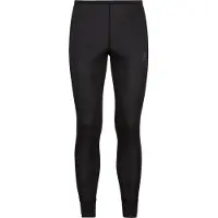 Odlo Active Warm Eco Thermobroek Dames Black XL