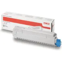 OKI Toner 44059166 Magenta