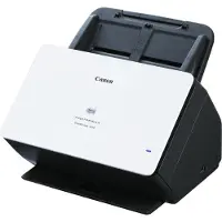 Canon Scan Front 400