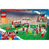 LEGO GELEGENDARY 40634: Plezier Symbolen