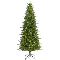 Everlands Killington fir 210 cm LED
