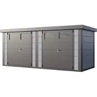 Telluria DUO 2721 Lichtgrijs (5511)