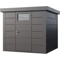 Telluria Classico 2424 Antraciet (3952)