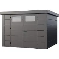 Telluria Classico 3030 Antraciet (3980)