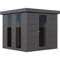 Telluria Luminato 2424 Antraciet (5505)