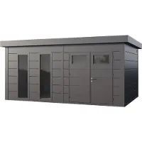 Telluria Classico 5436 PLUS Antraciet (4994)