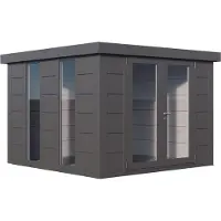 Telluria Luminato 3030 Antraciet (5478)