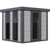 Telluria Luminato 2424 Lichtgrijs (5517)