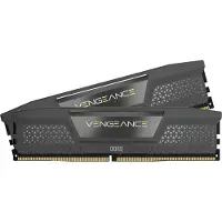 Corsair Vengeance Grey 32 GB Kit (2x16 GB) DDR5-5600 CL40 EXPO DIMM-geheugen