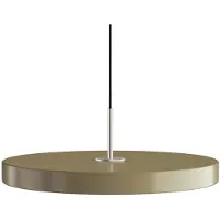UMAGE - Asteria Medium Staal Top Hanglamp