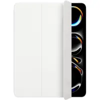 Apple Smart Folio iPad Pro 13 inch (2024) Wit