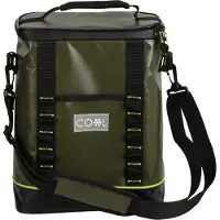 Redcliffs Koeltas - 12 liter - Groen
