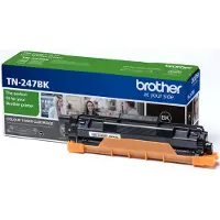 Brother TN-247BK Toner Zwart