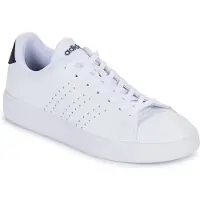 Adidas Sneakers laag 'Advantage 2.0' zwart / wit