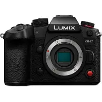 Panasonic Lumix GH7
