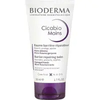 Bioderma Cicabio Mains