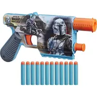 Nerf Star Wars Mandalorian Gun Veelkleurig Kinderen