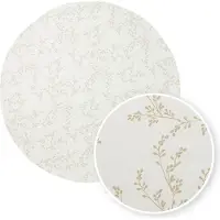 Meyco Knoeimat Branches Sand