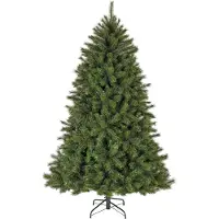 Everlands Malmo spruce frosted 180 cm