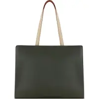 Bugatti Shopper 'Ella' olijfgroen