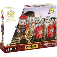 COBI 20067 Romeinse Legionairs