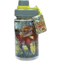 Dino World - Dino World drinkfles - BITE
