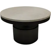 Ptmd salontafel bregt - 60x60x37cm