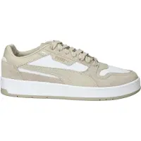 Puma Sneakers laag 'Court Classic Street SD' beige