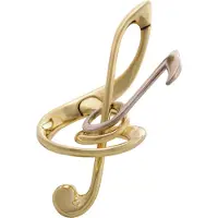 Gigamic Cast Puzzle - Harmony (level 2)