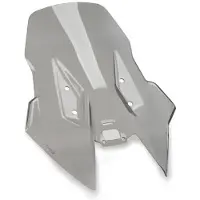 Puig Suzuki Dl1050/xt V-strom 2025 Hoge Voorruit