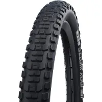 Schwalbe Johnny Watts 27,5'' binnenband type Soft Double Defense RaceGuard Addix Performance E-Bike E-50 Band || Maat: 2.35