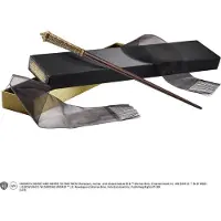 Noble Collection Corvus Lestrange, Sr.’s Toverstaf - Olivander Editie - Fantastic Beasts