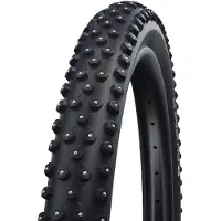Schwalbe Ice Spiker Pro Raceguard 29´´ X 2.60 Stijve Mtb-band