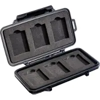 Peli 0965 XQD/CFEXPRESS-B Memory Card Case