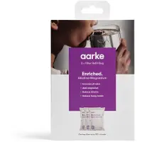AARKE Filterkorrels Filter Refill Enriched (Set van 3)
