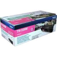 Brother TN326M Magenta