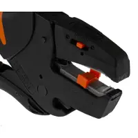 Weidmuller Stripax 9005000000 Afstriptang 0.08 tot 10 mm² 8 tot 28 AWG
