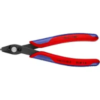 Knipex Super-Knips 78 61 140 Elektronica en fijnmechanica Printtang 140 mm