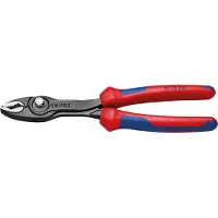 Knipex 82 02 200 Voorgriptang