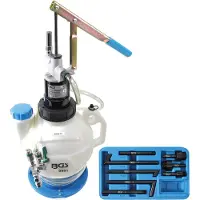 Bgs Voertuig gereedschap, 7 liter olievuller (9991)