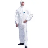 Dupont Tyvek 500 Xpert Overall | Maat: XL