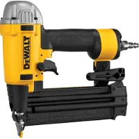 DeWalt DPN1850PP 18GA Rechte Afwerktacker