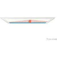Samsung part VG-SCFA55WTB - 55 inch frame