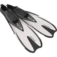Seac Sub Speed Diving Fins Wit EU 26-28