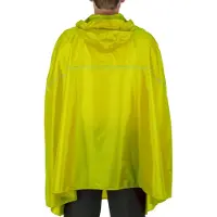 Vaude Valdipino Waterdichte Poncho