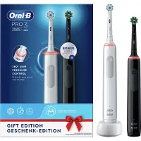 Oral-B PRO 3 3500 DUO - December Gift Edition