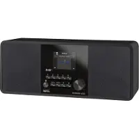 Imperial DABman i200 Black 22-231-00