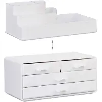 Relaxdays Make-up organisator